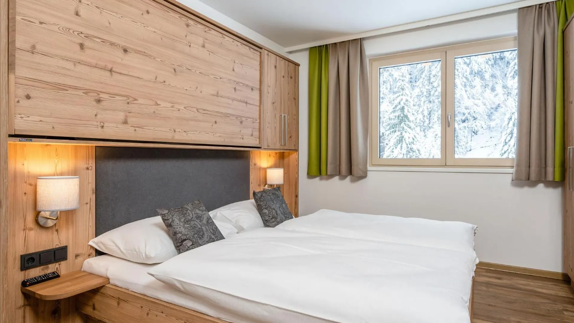 זאלבך הינטרגלם Lovely Chalet In Salzburg With Mountain View