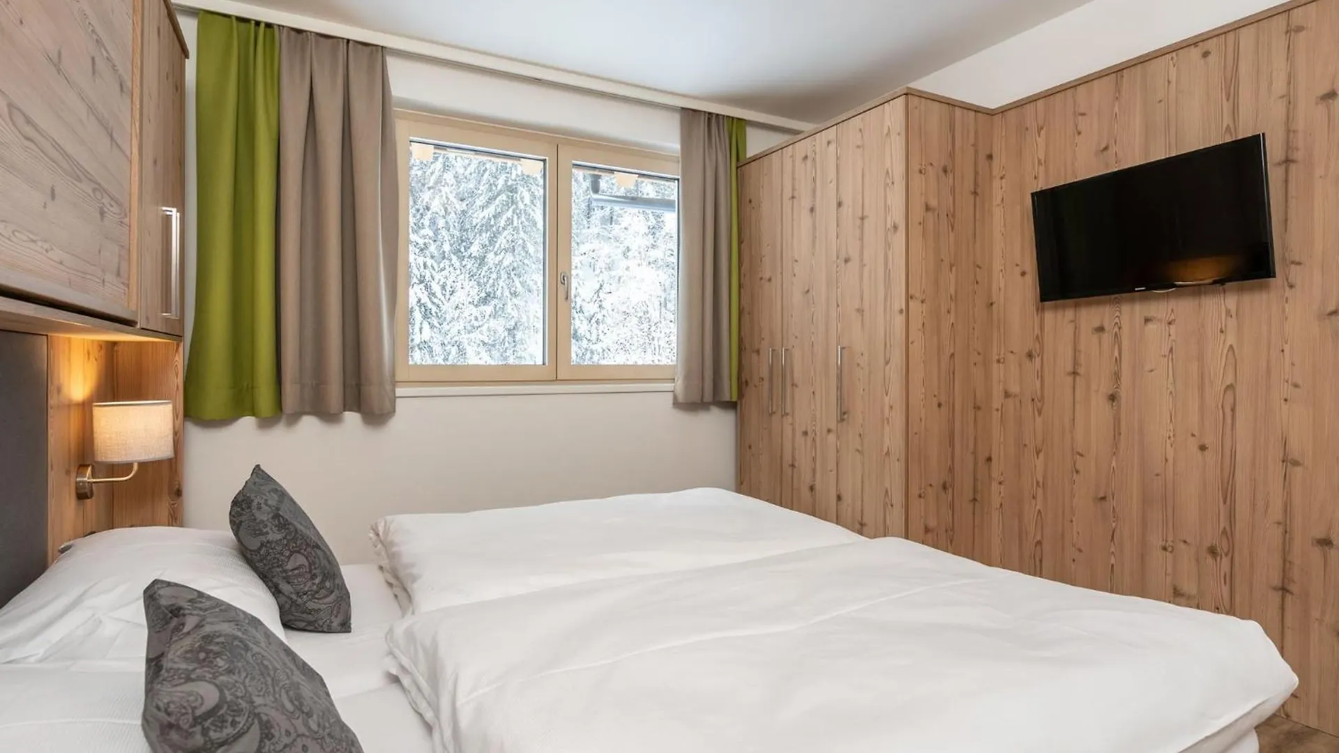 זאלבך הינטרגלם Lovely Chalet In Salzburg With Mountain View אוסטריה
