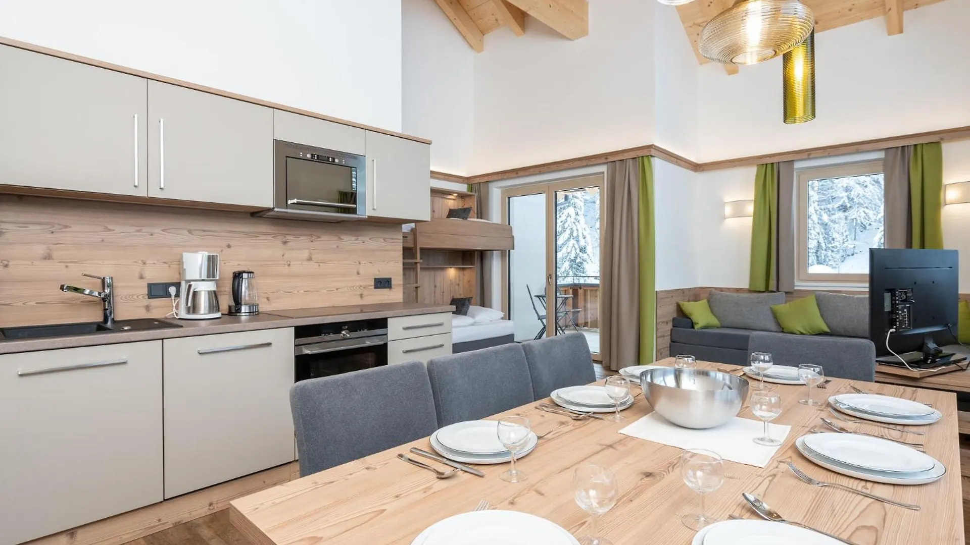 זאלבך הינטרגלם Lovely Chalet In Salzburg With Mountain View זאלבך הינטרגלם