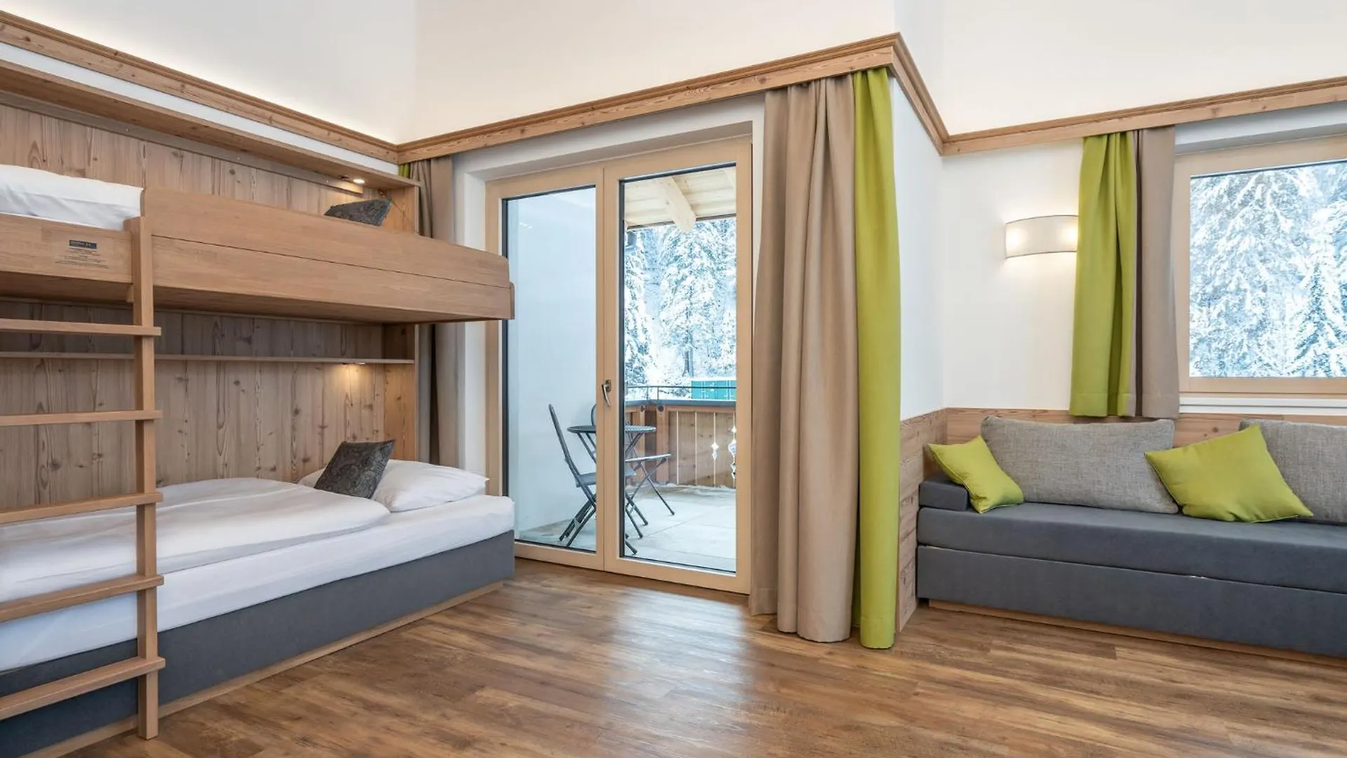 זאלבך הינטרגלם Lovely Chalet In Salzburg With Mountain View