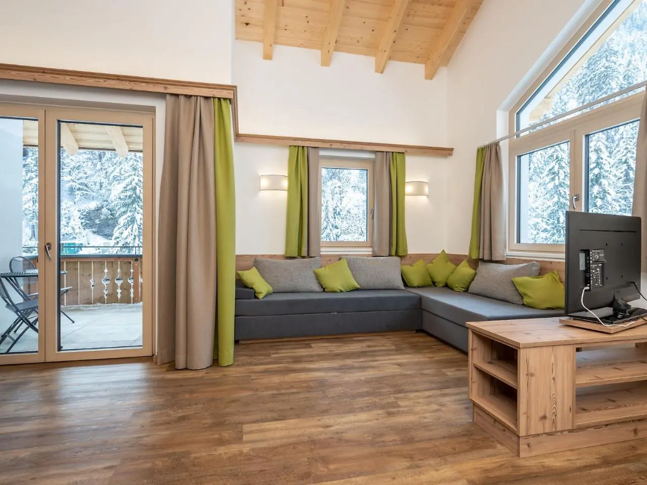 זאלבך הינטרגלם Lovely Chalet In Salzburg With Mountain View אוסטריה